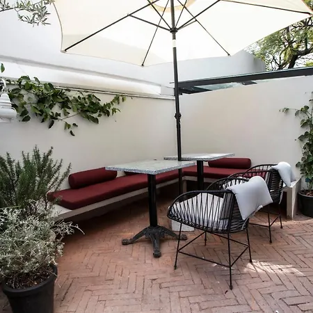 Aposento Boutique Hotel