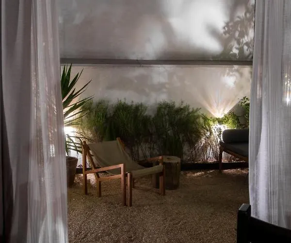 Bed and breakfast Aposento Boutique 4*