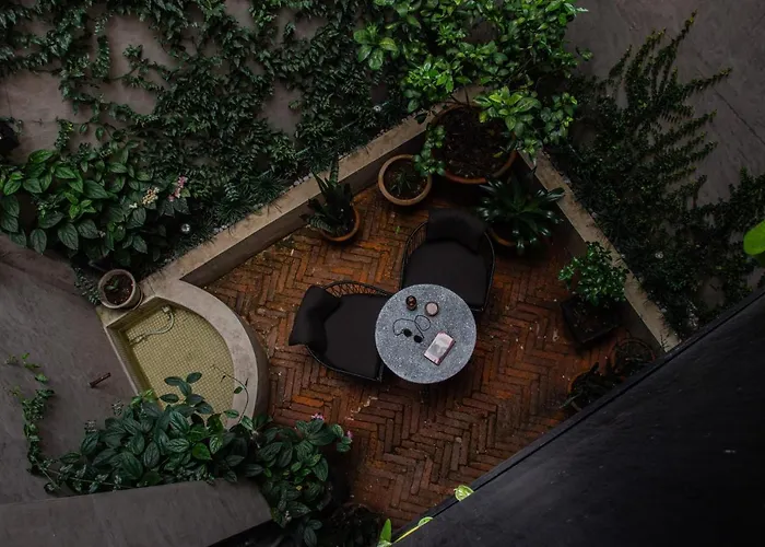 Aposento Boutique Bed and breakfast