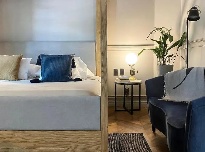Aposento Boutique 4*
