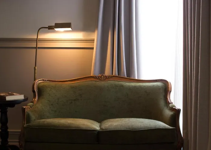 Aposento Boutique Bed and breakfast