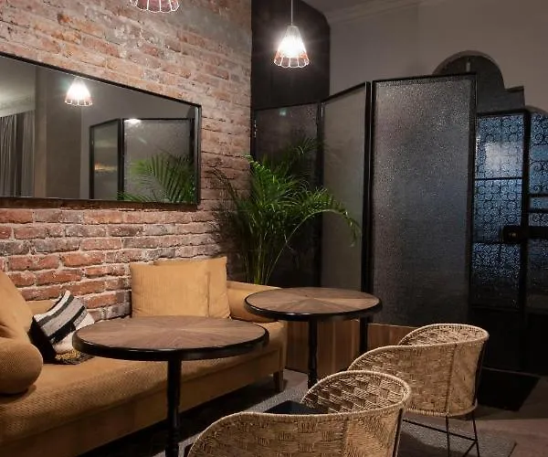 Aposento Boutique 4*