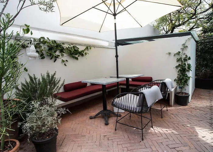 Aposento Boutique 4*