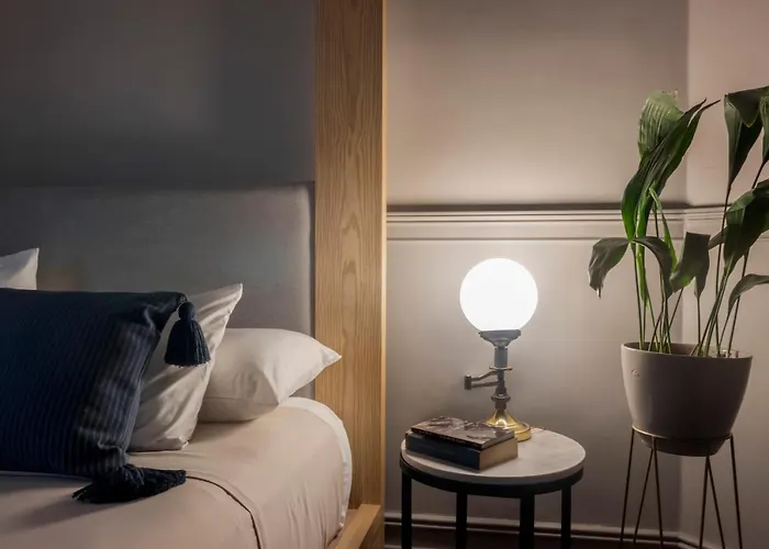 Aposento Boutique Bed and breakfast