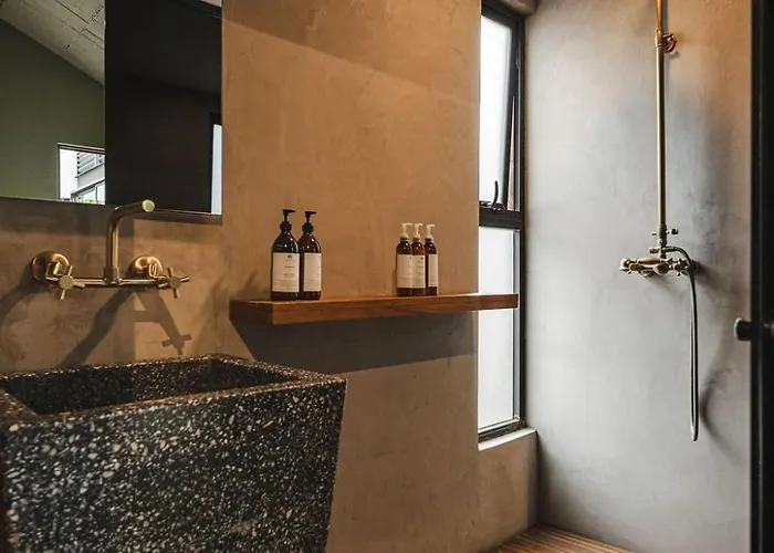 Aposento Boutique Bed and breakfast