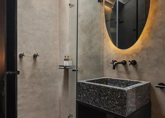 Bed and breakfast Aposento Boutique