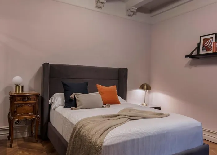 Aposento Boutique Bed and breakfast 4*