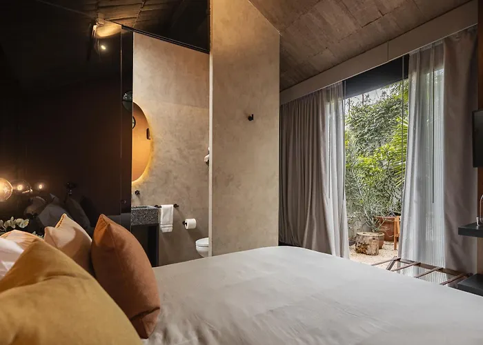 Aposento Boutique 4*