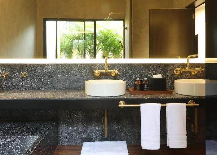 Bed and breakfast Aposento Boutique